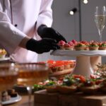 Featured & Cover Annual Chef's Table Gala Celebrates Bera Family's Community Service