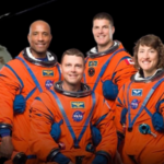 Featured & Cover Artemis Astronauts Experience Communication Blackout on Moon's Far Side