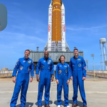 Featured & Cover Artemis II Performs Key Lunar Burn for Historic Deep Space Mission