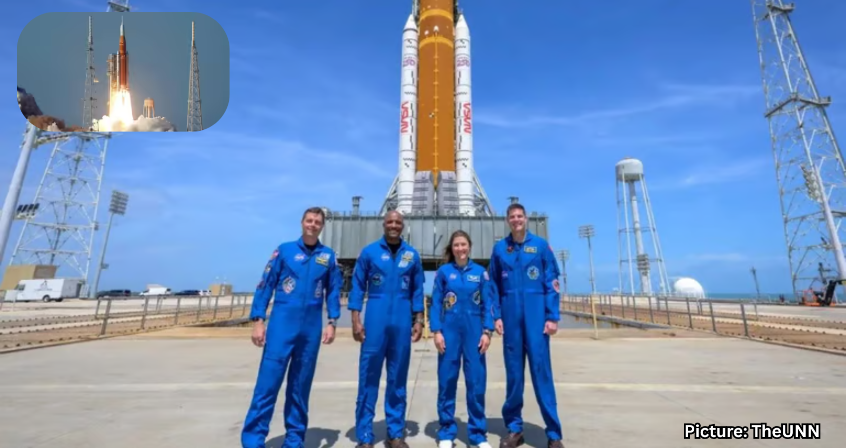 Featured & Cover Artemis II Performs Key Lunar Burn for Historic Deep Space Mission