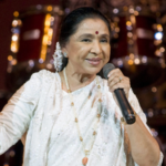 Featured & Cover Asha Bhosle Renowned Indian Singer Passes Away at 90