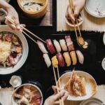 Featured & Cover Asian Cuisine and Soft Power Cultural Influence in Geopolitics