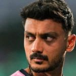 Featured & Cover Australia Great Criticizes Axar Patel After SRH Loss