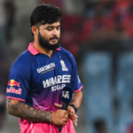 Featured & Cover BCCI Takes Action Against Riyan Parag and Two Others for Vaping