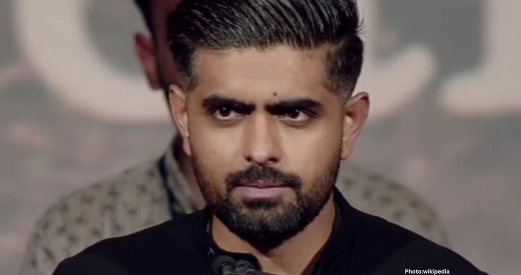 Featured & Cover Babar Azam Addresses Concerns Over Player Performance in Press Conference