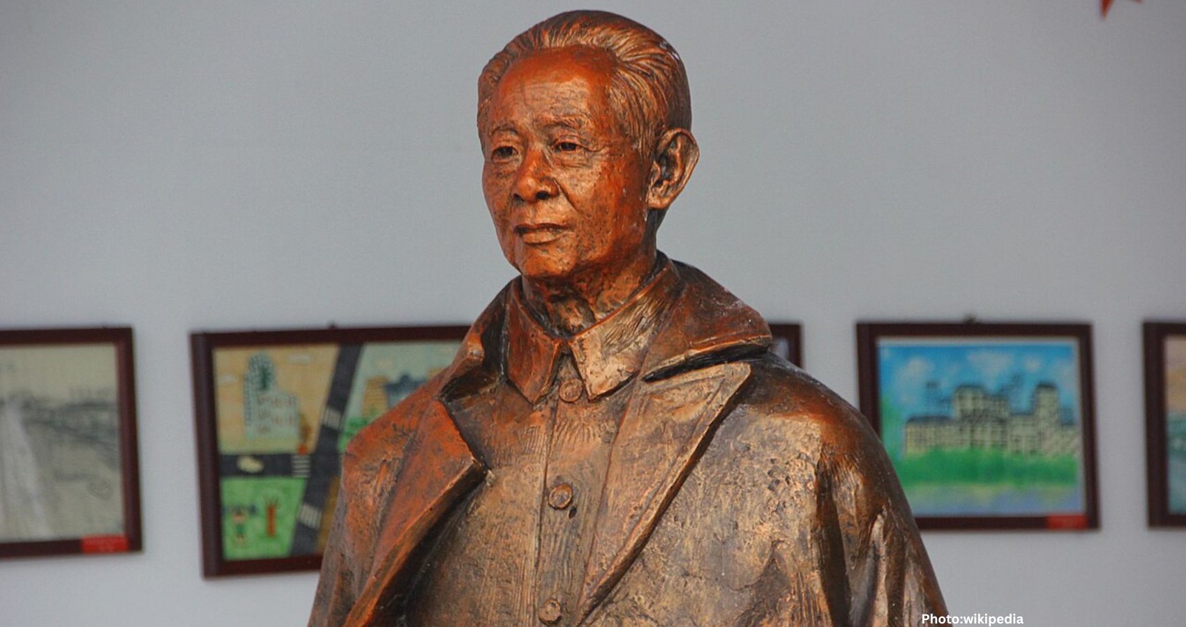 Featured & Cover Beijing's Actions Impact a Generation's Hopes for Change