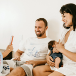 Featured & Cover Best States for Starting a Family Amid Declining American Dream Beliefs