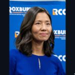 Featured & Cover Boston Mayor Rejects Funding for LGBTQ Migrant Wellness Benefits