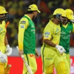 Featured & Cover CSK's Ayush Mhatre Out for Remainder of IPL 2026 Season
