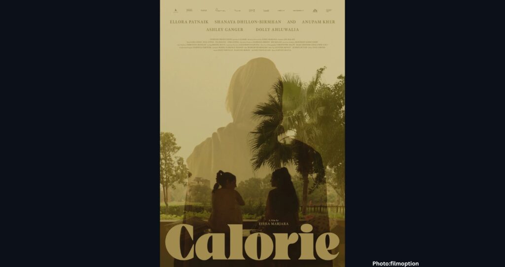 Calorie Bombing’s Impact on Intergenerational Trauma in Indian-American Communities