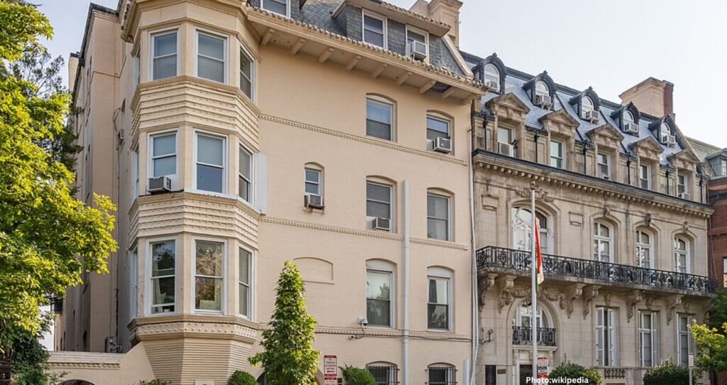 Embassy of India Hosts Exhibition Honoring Pahalgam Terror Attack Victims