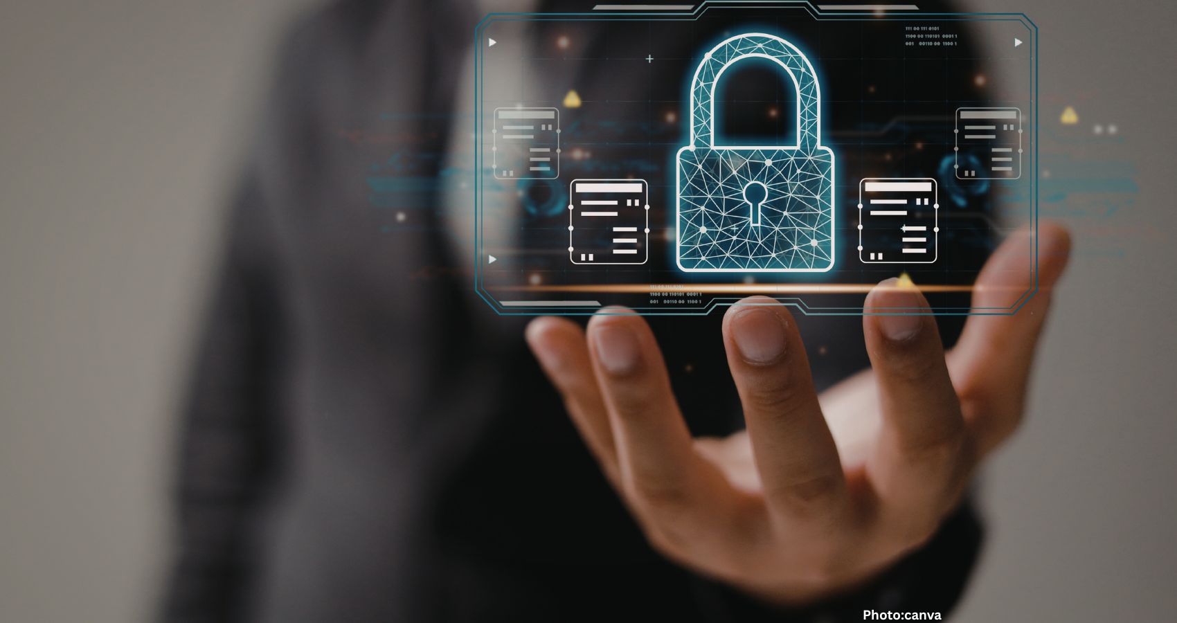 Featured & Cover Case for an 'Atmanirbhar Cyber Suraksha' Mission in India