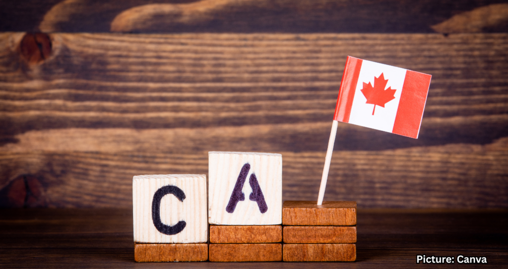Changes to Canada’s Citizenship Act Benefit Americans with Canadian Ancestry