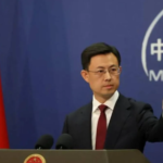 Featured & Cover China Responds to US Blockade Threat in Strait of Hormuz