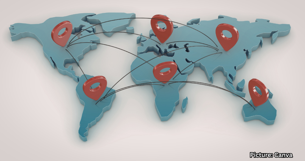 CloudFront Service Disruption Affects Users Globally