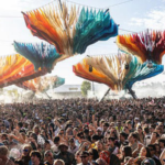 Featured & Cover Coachella 2026 Stage Accident Causes Chaos During Performance