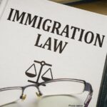 Featured & Cover Colorado Immigration Officer Charged with Assault During Protest