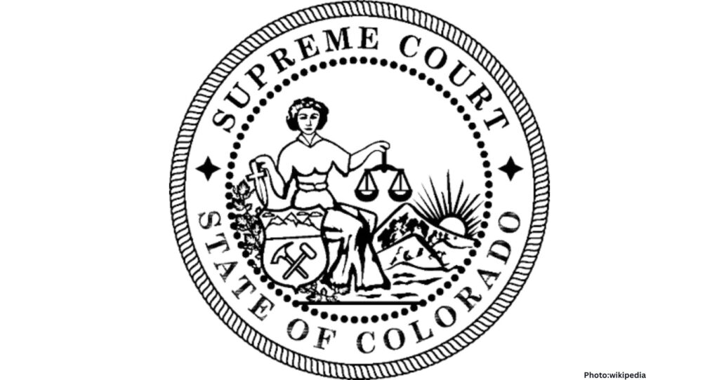 Colorado Supreme Court Ruling Contributes to Ongoing Culture War Defeats