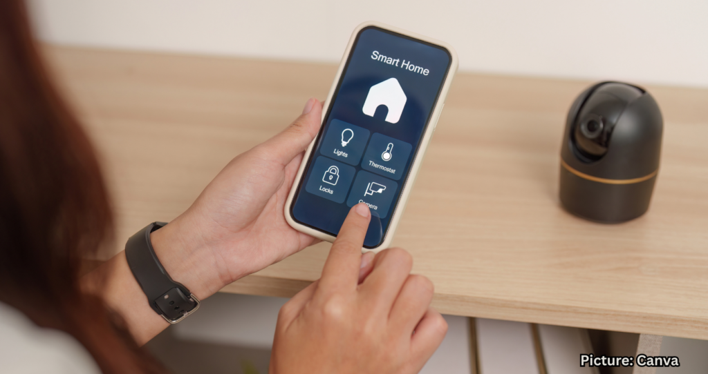 Concerns Over Privacy Clauses in Smart Home Devices