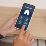 Featured & Cover Concerns Over Privacy Clauses in Smart Home Devices