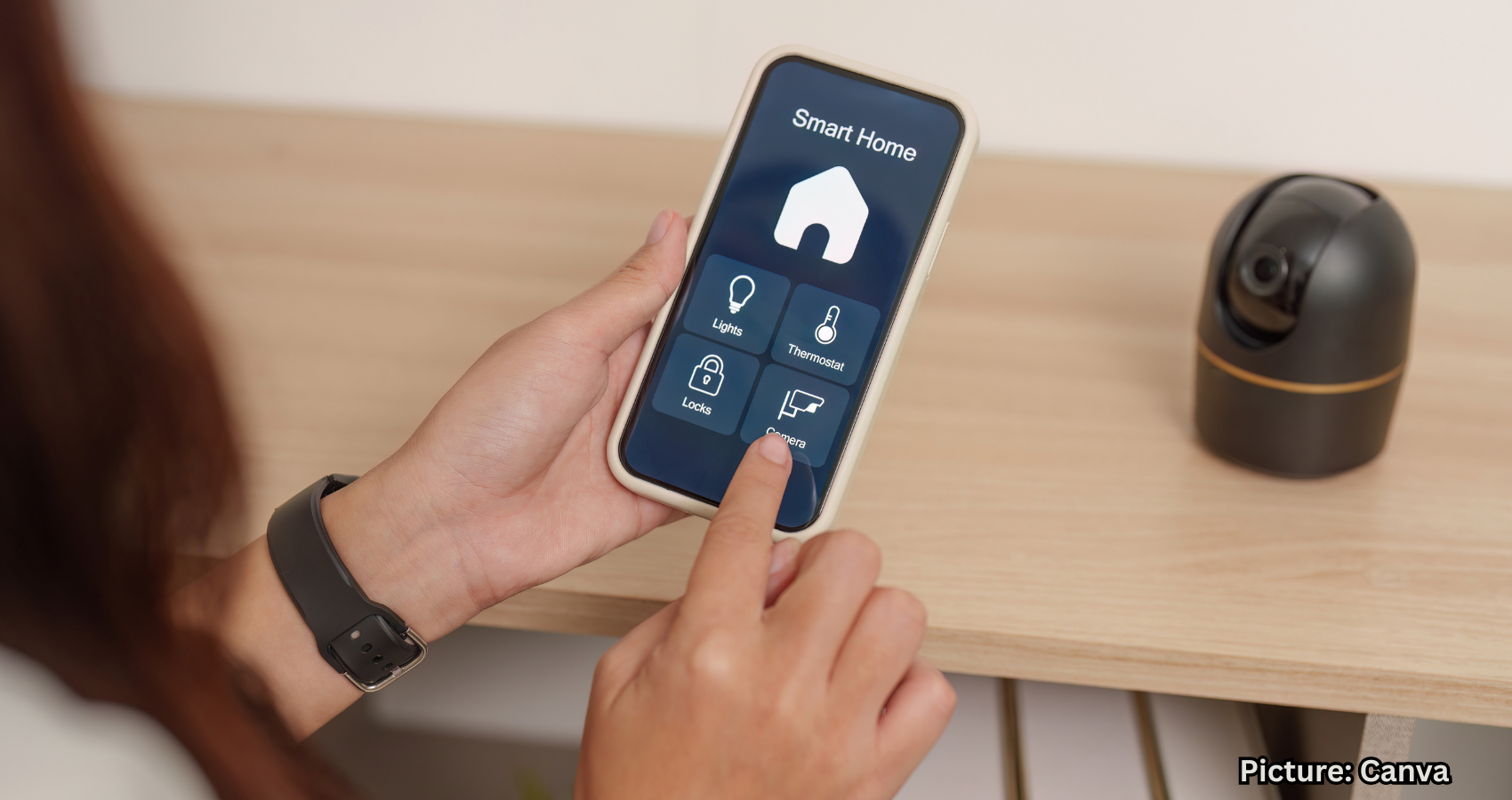 Featured & Cover Concerns Over Privacy Clauses in Smart Home Devices