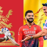 Featured & Cover Confident RCB Aims for Second Consecutive Win; CSK Seeks Bowling Improvement