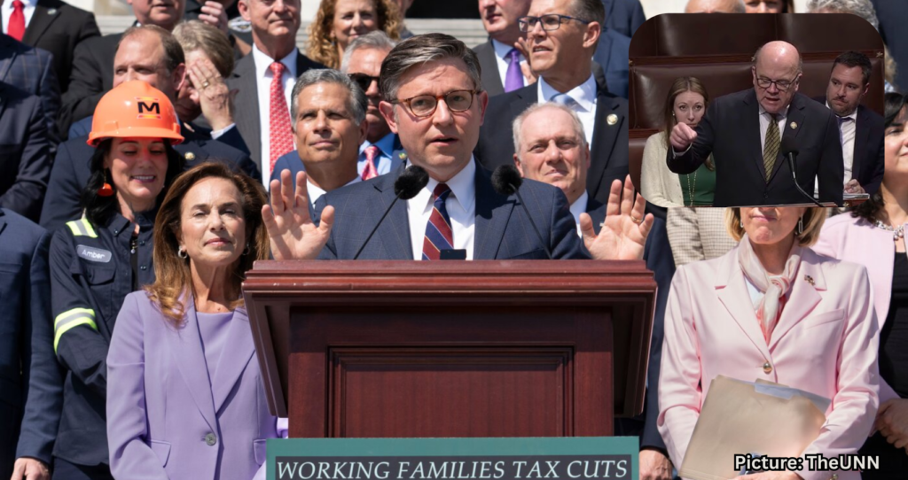 Congress Approves Extension of Surveillance Program Until April 30