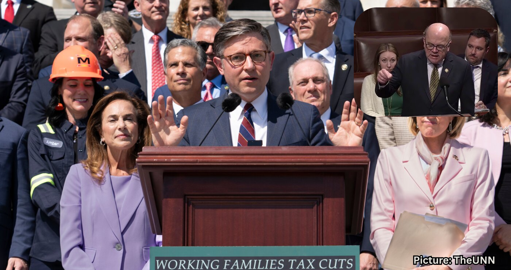 Featured & Cover Congress Approves Extension of Surveillance Program Until April 30