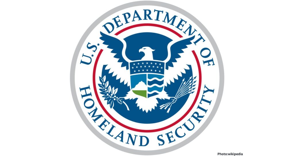 Featured & Cover DHS Responds to Sen Chris Van Hollen's Claim on Illegal Alien Crash