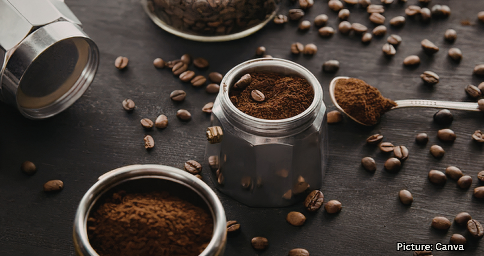 Featured & Cover Daily Coffee Consumption May Impact Gut Health and Mood Study Finds
