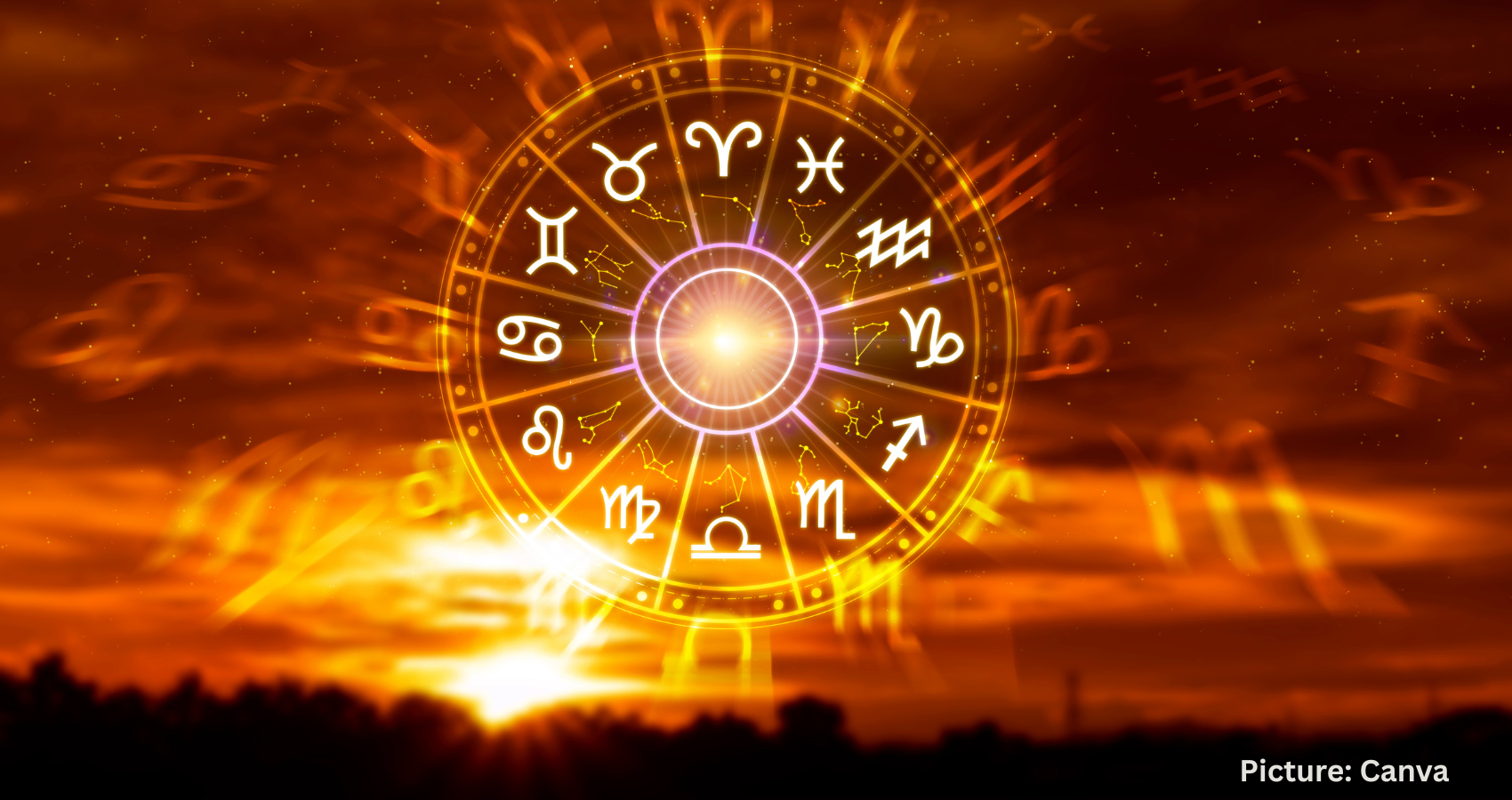 Featured & Cover Daily Horoscope for All Zodiac Signs April 19 2026