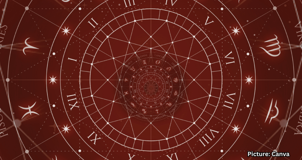 Daily Horoscope for All Zodiac Signs: April 3, 2026