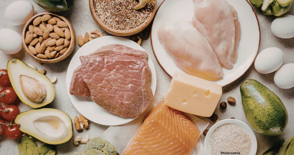 Deadly Bacterial Disease May Be Prevented by Common Pantry Staple