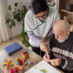 Featured & Cover Dementia Symptoms May Be Predicted by Common Condition Years Earlier