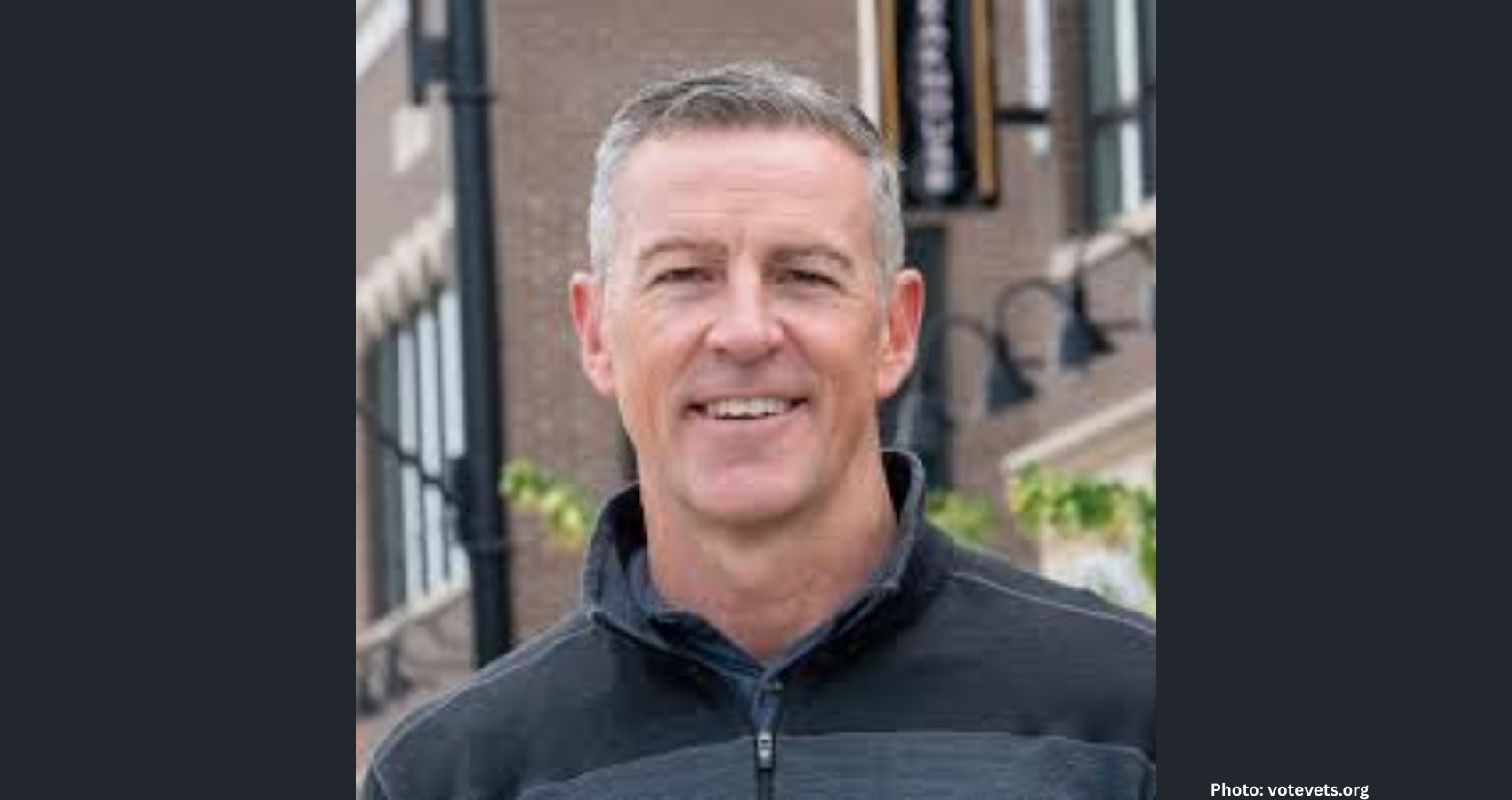 Featured & Cover Democratic Candidate Faces Scrutiny Over 'Made in America' Claim