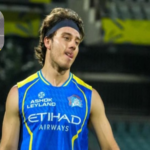 Featured & Cover Dewald Brevis Fitness Update Ahead of IPL 2026 DC Clash