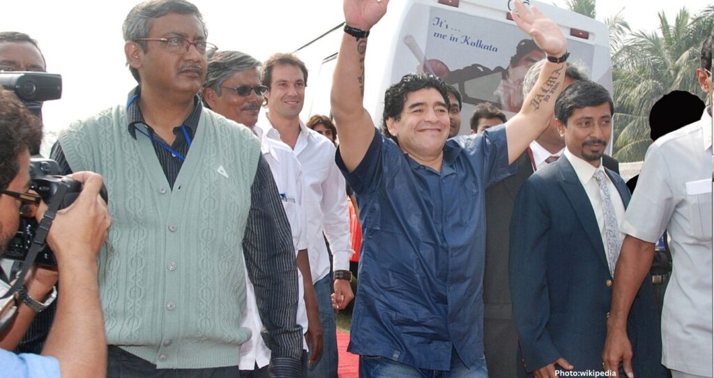 Diego Maradona Death Trial Reopens for Seven Medical Professionals in Argentina