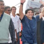 Featured & Cover Diego Maradona Death Trial Reopens for Seven Medical Professionals in Argentina