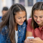 Featured & Cover Do Cell Phone Bans Benefit or Hinder Students in Schools