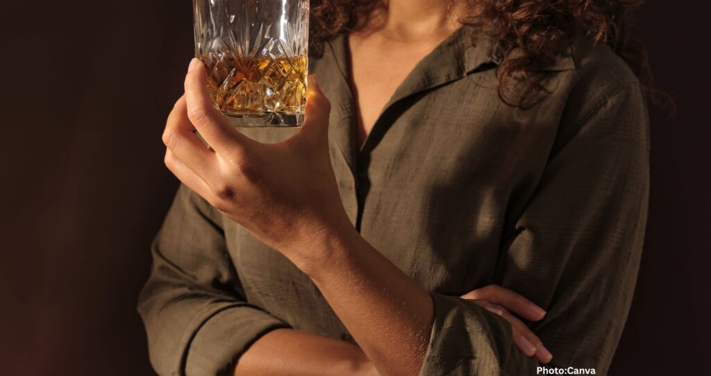 Drinking Habits of Parents May Influence Their Children’s Choices