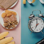 Featured & Cover “Eat Healthy Live Healthy” – Everyday Choices Protect Your Future Health