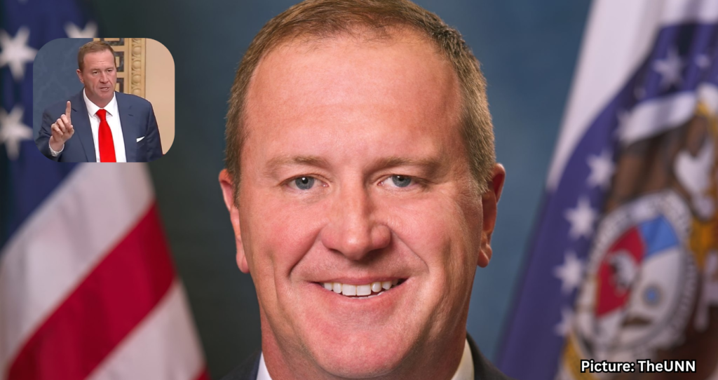 Eric Schmitt Criticizes OPT Program, Calls for Immediate Shutdown