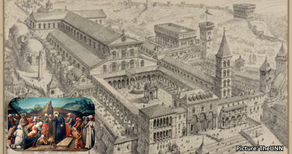 European Jesuits Address Outsider Perspectives on Indian Christianity