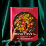 Featured & Cover Every Masala Has a Unique Backstory in Indian American Cuisine