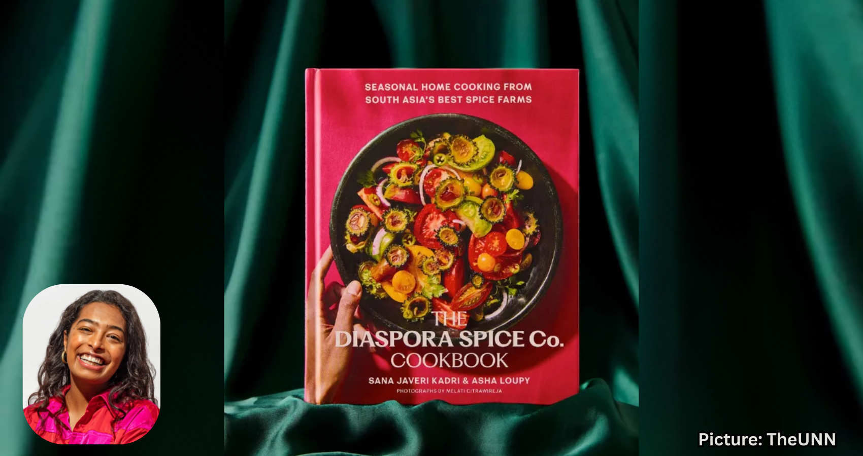 Featured & Cover Every Masala Has a Unique Backstory in Indian American Cuisine