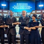 Featured & Cover Ex Biden Official Faces Scrutiny Over Pay to Play Allegations in Gubernatorial Race