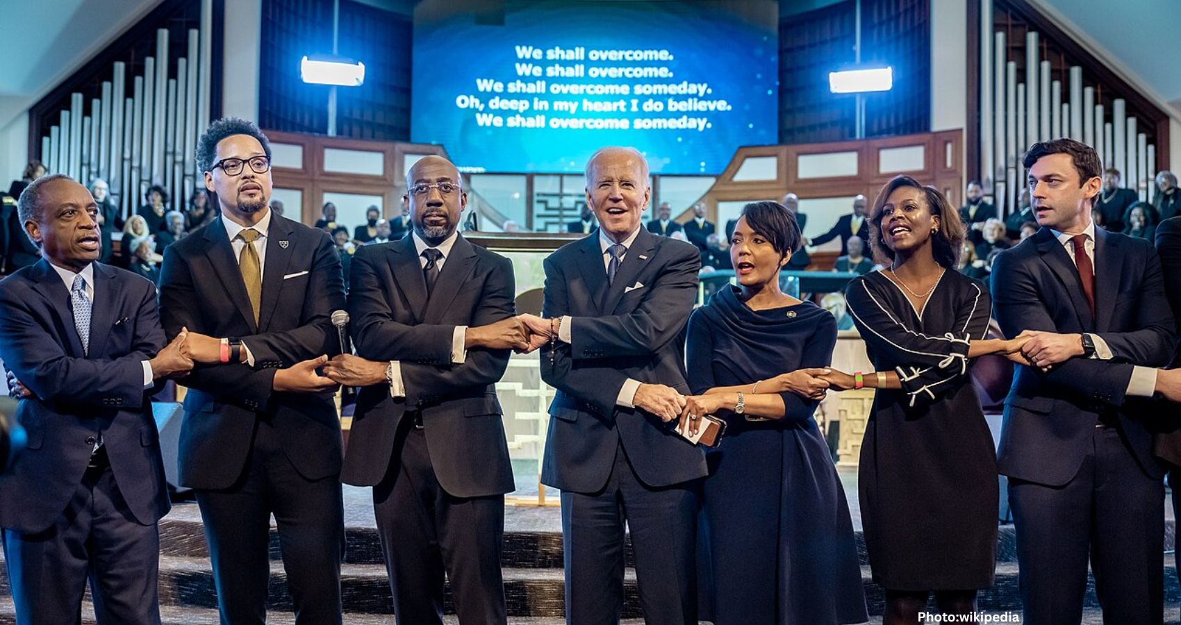 Featured & Cover Ex Biden Official Faces Scrutiny Over Pay to Play Allegations in Gubernatorial Race