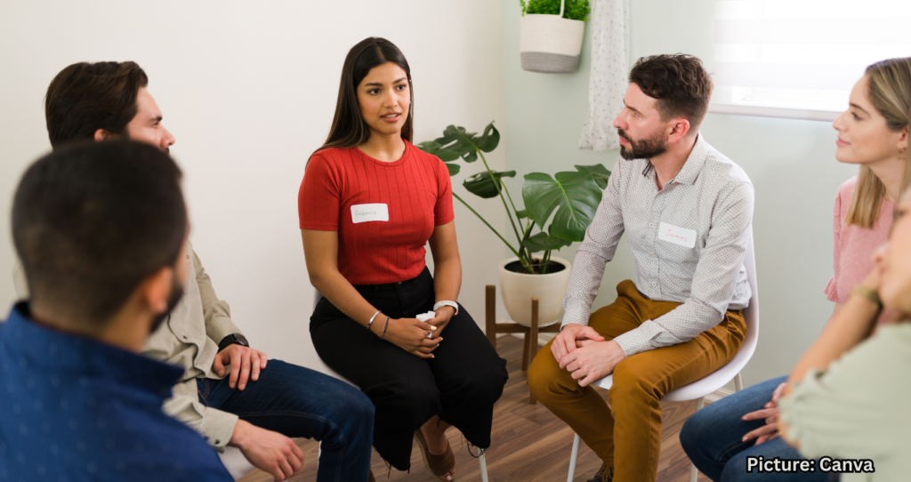 Experts Discuss Benefits of ‘Nonnamaxxing’ for Mental and Physical Health