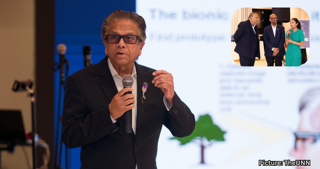 Eye Foundation of America Raises $900,000 to Combat Childhood Blindness