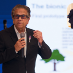 Featured & Cover Eye Foundation of America Raises $900 000 to Combat Childhood Blindness